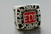 Custom Class Ring